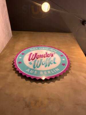 Wonder Waffel München