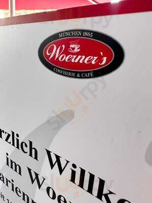 Cafe Woerner's