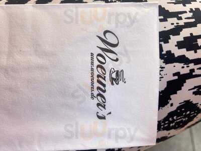 Cafe Woerner's