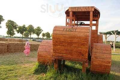 Hofreiter Beerencafé Feldmoching