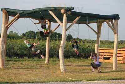 Hofreiter Beerencafé Feldmoching