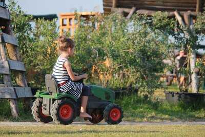 Hofreiter Beerencafé Feldmoching