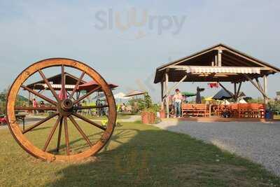 Hofreiter Beerencafé Feldmoching
