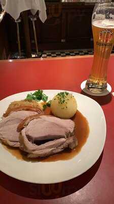 Käfer Genusswerkstatt