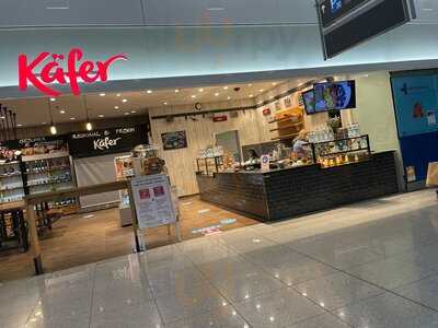 Käfer Genusswerkstatt