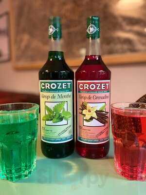 Boulangerie Dompierre - Schellingstraße 10