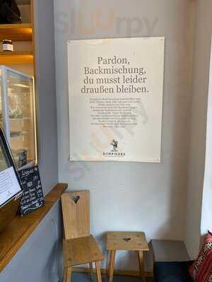 Boulangerie Dompierre - Schellingstraße 10