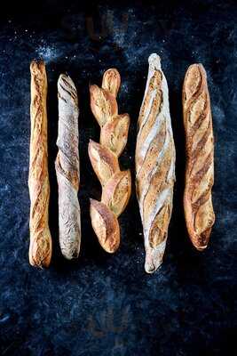 Boulangerie Dompierre - Schellingstraße 10