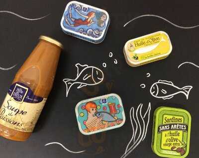 Boulangerie Dompierre - Schellingstraße 10