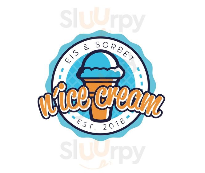N'ice Cream Eis & Sorbet