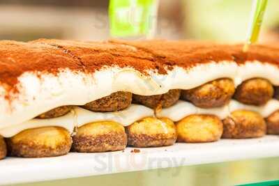 Restaurant Flamingo Münchner Tierpark Hellabrunn