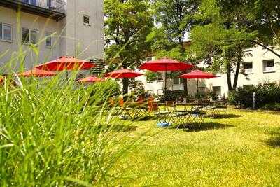 Espressobar Macinino