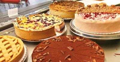 Espressobar Macinino