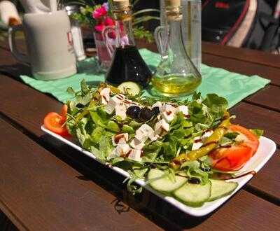 Espressobar Macinino