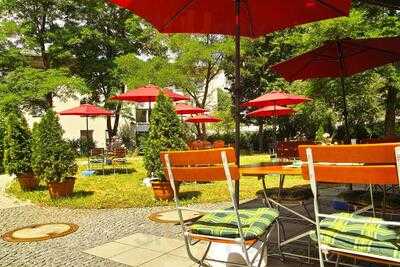 Espressobar Macinino