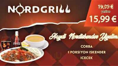 Nord Grill