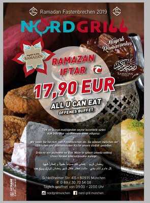 Nord Grill