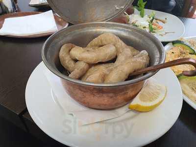 Imbiss Lara Cafe & Feinkost