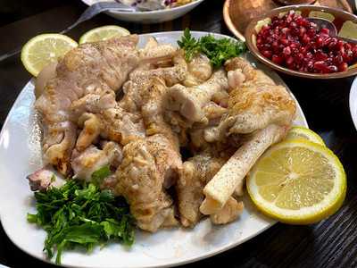 Imbiss Lara Cafe & Feinkost