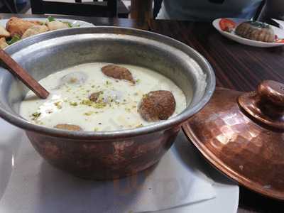 Imbiss Lara Cafe & Feinkost