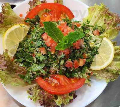 Imbiss Lara Cafe & Feinkost