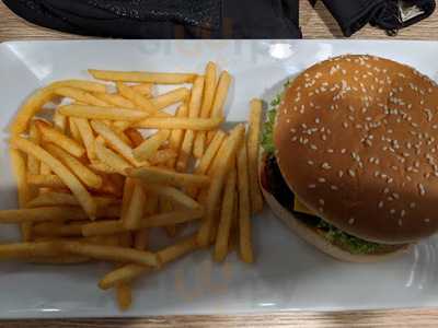 Burgerme