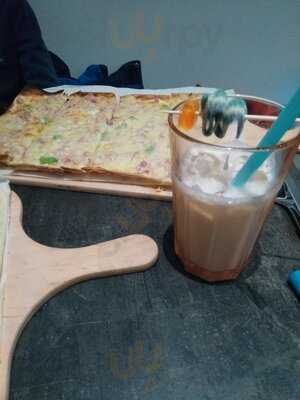 Geiger's Café & Bistro