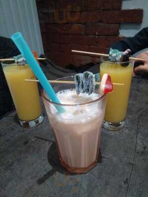 Geiger's Café & Bistro