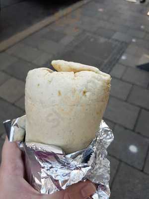 Pureburrito