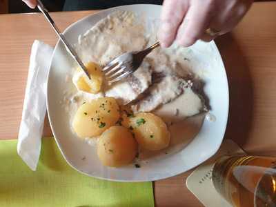 Gaststätte Zum Gartenstüberl