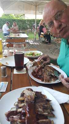 Gaststätte Zum Gartenstüberl