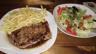 Gaststätte Zum Gartenstüberl