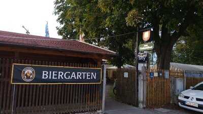 Gaststätte Zum Gartenstüberl