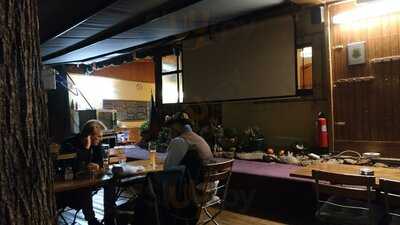 Gaststätte Zum Gartenstüberl