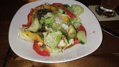 Gaststätte Zum Gartenstüberl