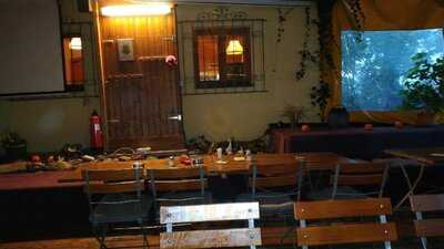 Gaststätte Zum Gartenstüberl