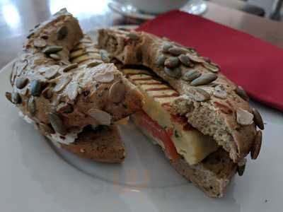 Coffee Fellows - Kaffee, Bagels, Frühstück