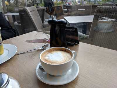 Coffee Fellows - Kaffee, Bagels, Frühstück