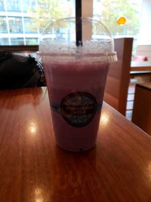 Coffee Fellows - Kaffee, Bagels, Frühstück