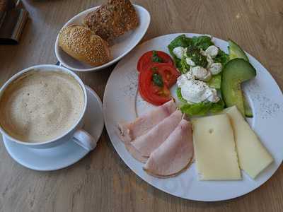 Coffee Fellows - Kaffee, Bagels, Frühstück