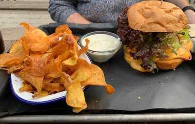 Bob's Im Alten Pumpenwerk