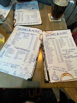 Bob's Im Alten Pumpenwerk