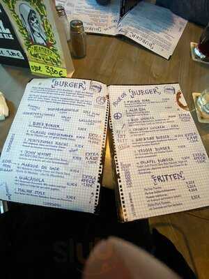 Bob's Im Alten Pumpenwerk