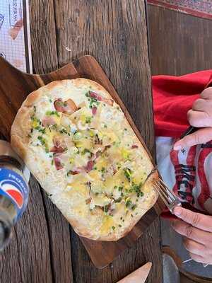 Bob's Im Alten Pumpenwerk