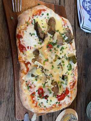 Bob's Im Alten Pumpenwerk