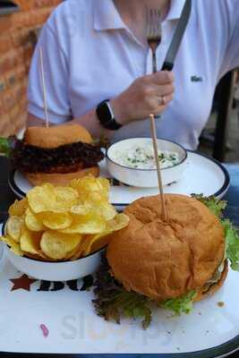 Bob's Im Alten Pumpenwerk