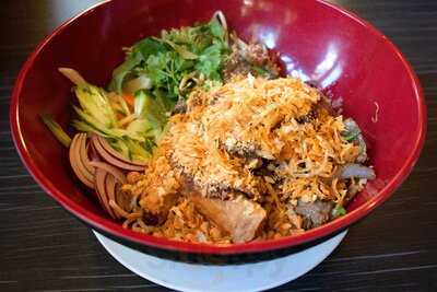 Vu Jaa Vietnamesisches Restaurant - Inhaber Van Thanh Vu