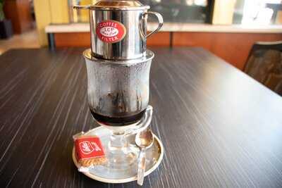 Vu Jaa Vietnamesisches Restaurant - Inhaber Van Thanh Vu