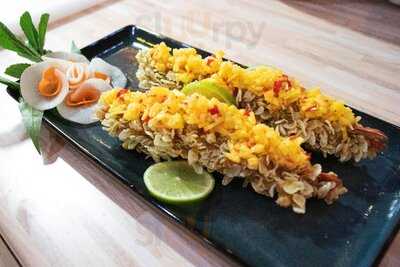 Vu Jaa Vietnamesisches Restaurant - Inhaber Van Thanh Vu