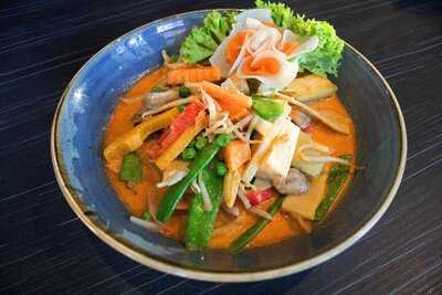 Vu Jaa Vietnamesisches Restaurant - Inhaber Van Thanh Vu